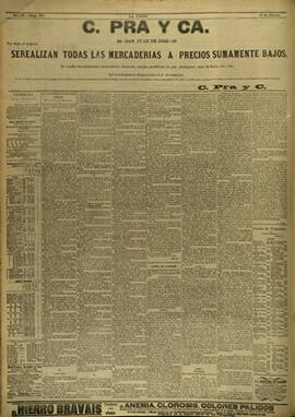 Edición de Febrero 19 de 1888, página 4