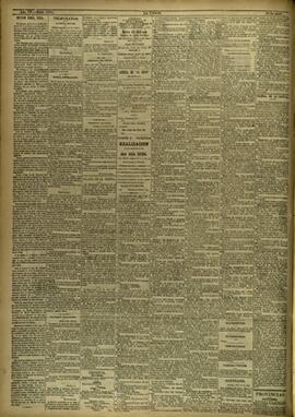 Edición de Abril 26 de 1888, página 2