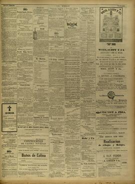 Edición de Marzo 31 de 1887, página 3