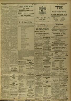 Edición de Agosto 11 de 1888, página 3