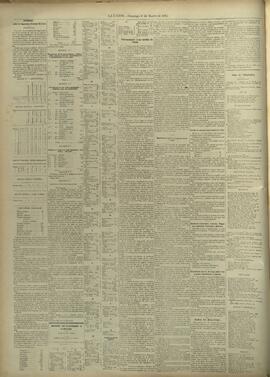 Edición de Marzo 08 de 1885, página 2