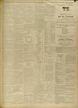 Edición de  Junio 05 de 1885, página 3