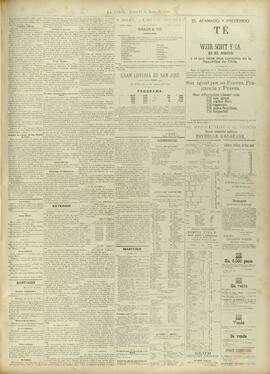 Edición de Marzo 24 de 1885, página 3