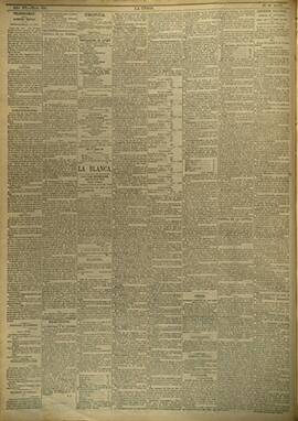 Edición de Enero 21 de 1888, página 2