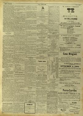 Edición de abril 29 de 1886, página 2