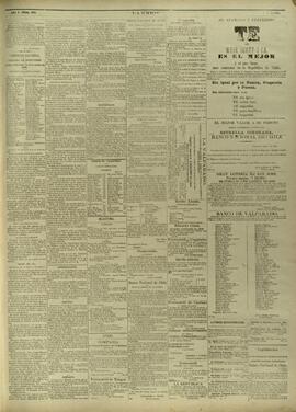 Edición de Agosto 05 de 1885, página 2