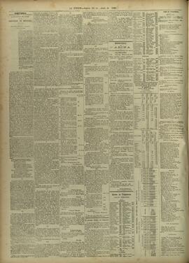 Edición de Abril 23 de 1885, página 2
