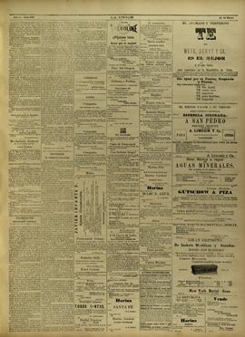 Edición de marzo 28 de 1886, página 2