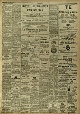 Edición de Abril 22 de 1888, página 3