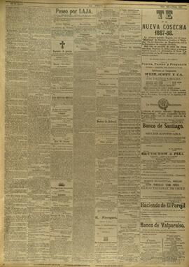 Edición de Enero 22 de 1888, página 3