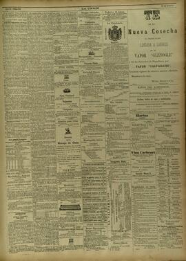 Edición de octubre 15 de 1886, página 3