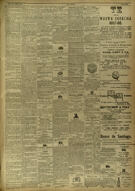 Edición de Abril 08 de 1888, página 3