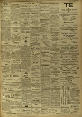 Edición de Noviembre 13 de 1888, página 3