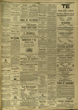 Edición de Diciembre 06 de 1888, página 3