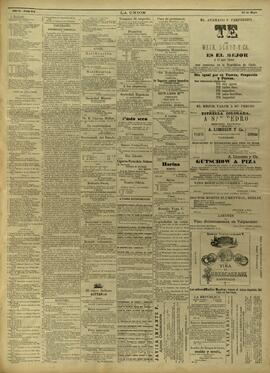 Edición de mayo 30 de 1886, página 2