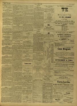 Edición de abril 28 de 1886, página 2