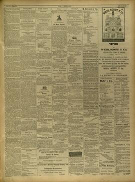 Edición de Febrero 20 de 1887, página 3