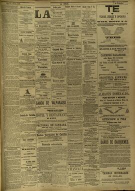 Edición de Diciembre 07 de 1888, página 3