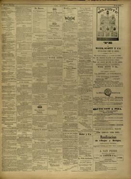 Edición de Marzo 29 de 1887, página 3