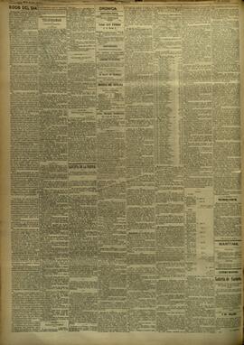Edición de Octubre 12 de 1888, página 2