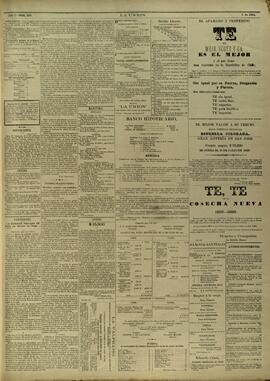 Edición de Julio 07 de 1885, página 3