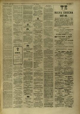 Edición de Marzo 09 de 1888, página 3