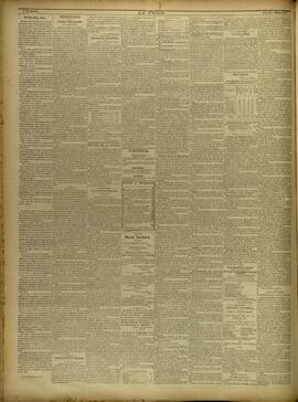 Edición de Marzo 03 de 1887, página 2