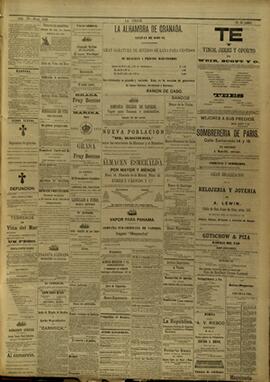 Edición de Junio 14 de 1888, página 3