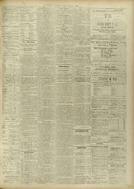 Edición de Abril 19 de 1885, página 3