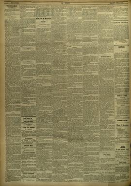 Edición de Octubre 09 de 1888, página 2