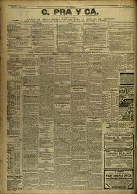 Edición de Mayo 27 de 1888, página 4