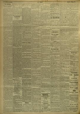 Edición de Noviembre 17 de 1888, página 2