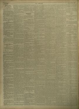 Edición de julio 06 de 1886, página 2
