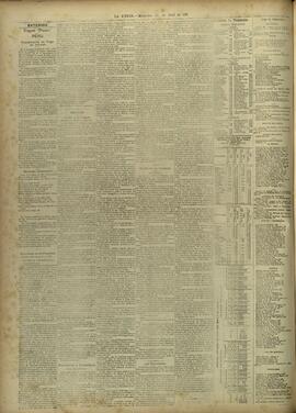 Edición de Abril 15 de 1885, página 2