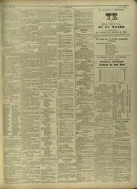Edición de Agosto 15 de 1885, página 2