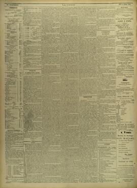 Edición de Noviembre 29 de 1885, página 4