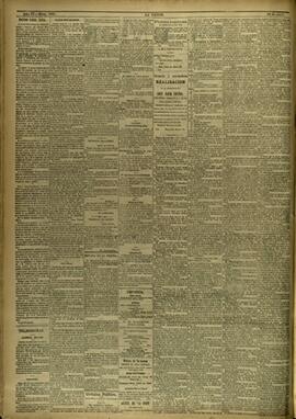 Edición de Abril 24 de 1888, página 2