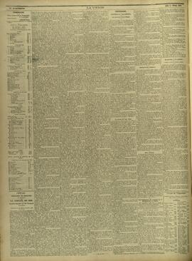 Edición de Noviembre 15 de 1885, página 4