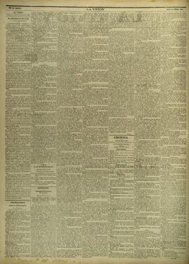 Edición de Agosto 28 de 1885, página 3