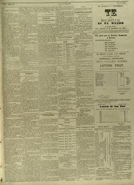 Edición de Agosto 20 de 1885, página 2