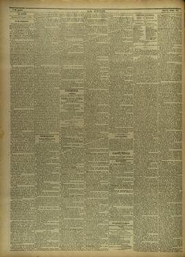 Edición de agosto 05 de 1886, página 2
