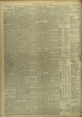 Edición de Mayo 02 de 1885, página 2