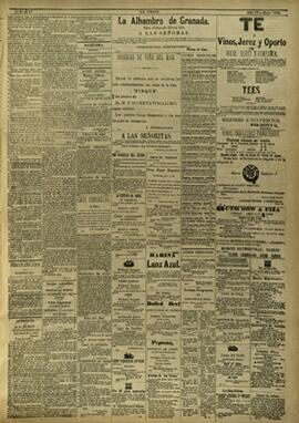Edición de Abril 25 de 1888, página 3