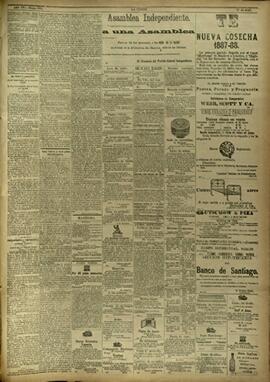 Edición de Abril 11 de 1888, página 3