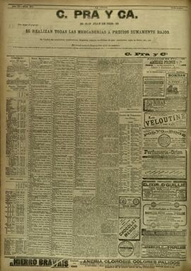 Edición de Marzo 18 de 1888, página 4