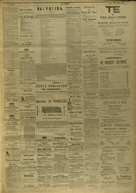 Edición de Julio 11 de 1888, página 3