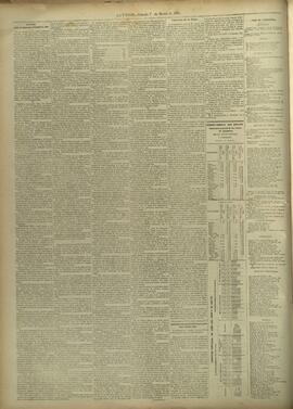 Edición de Marzo 07 de 1885, página 2