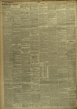 Edición de Octubre 19 de 1888, página 2
