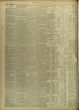 Edición de Mayo 05 de 1885, página 2