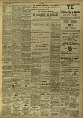Edición de Abril 27 de 1888, página 3